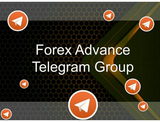 Forex Advance telegram group