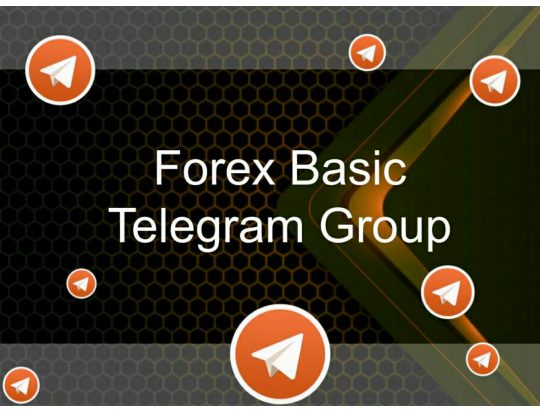 Grup telegram signal forex gratis