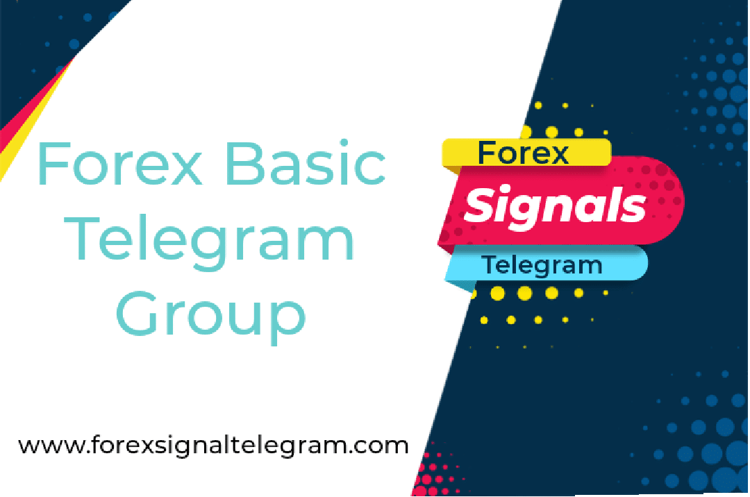 Forex Signals Telegram Group Basic | Fx Channels