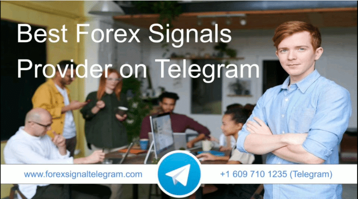 Forex telegram video front | Fx Channels