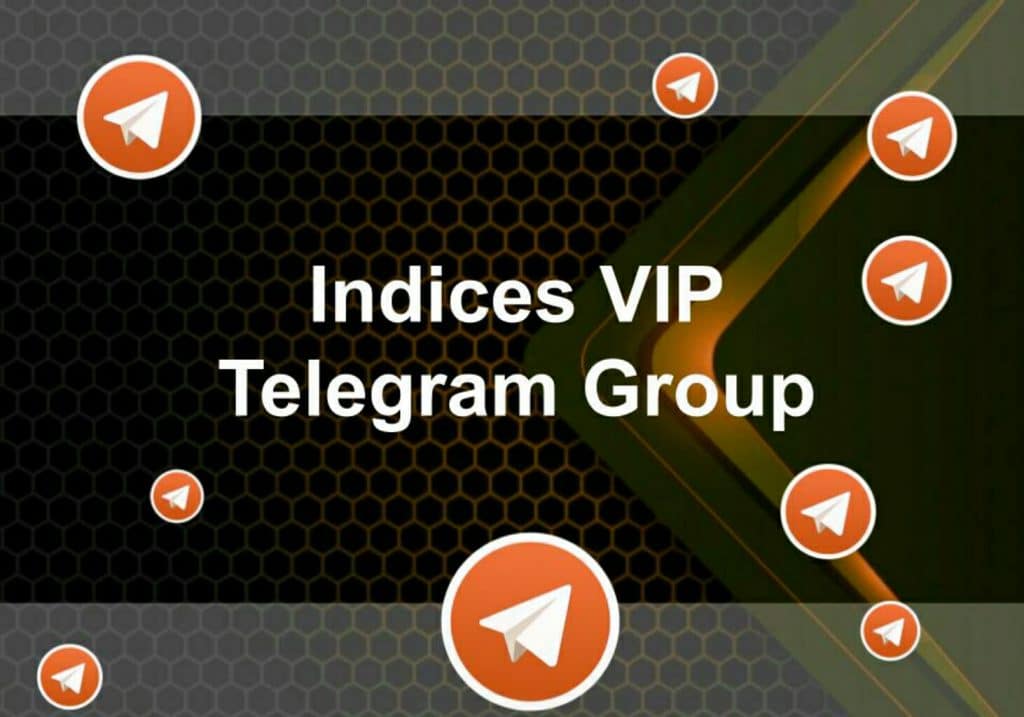 Binary vip signals telegram