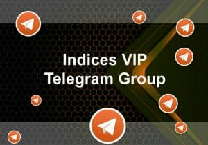 Indices signals telegram VIP
