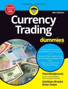 Currency Trading Book