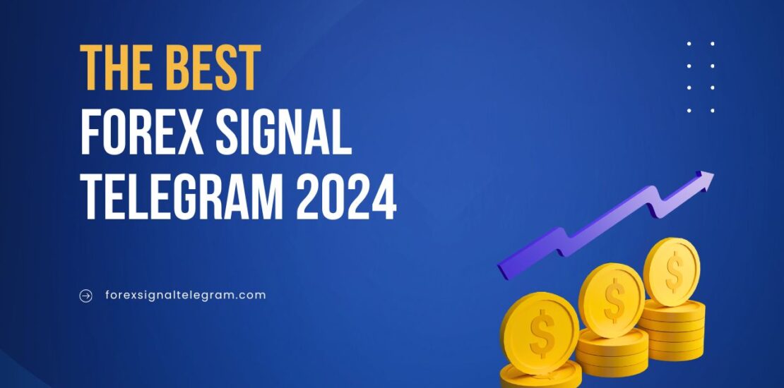 Forex signal telegram 2024