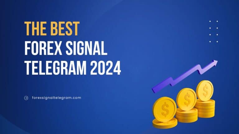 Forex signal telegram 2024