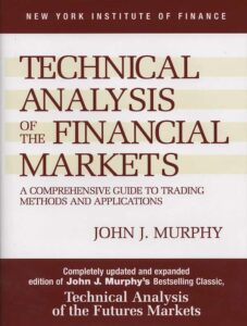 Technical Analysis of the Financial Markets Book