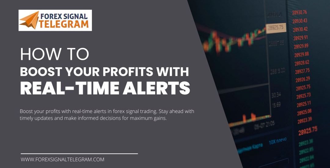 forex signal trading