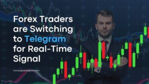 Forex Traders are Switching to Telegram for Real-Time Signals