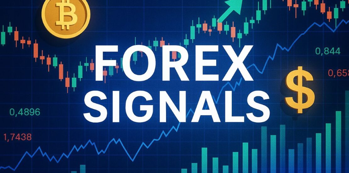 How AI Is Changing the Forex Signal Game on Telegram
