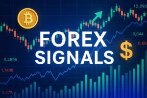 How AI Is Changing the Forex Signal Game on Telegram